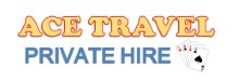 Ace Travel Logo u7s