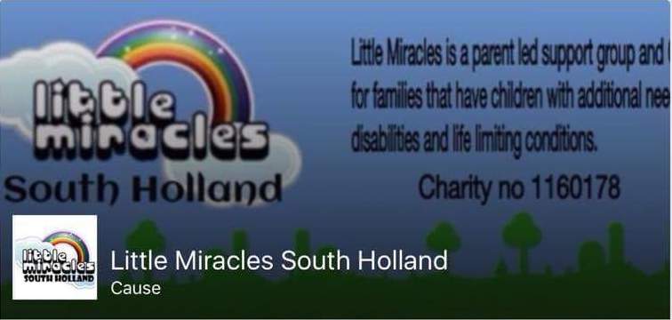 Little-Miracles